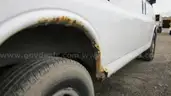 2007 Chevrolet Express