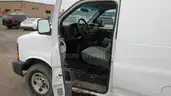 2007 Chevrolet Express