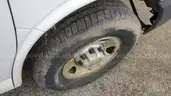 2007 Chevrolet Express