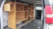2007 Chevrolet Express