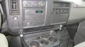 2007 Chevrolet Express