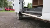 2007 Chevrolet Express