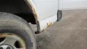 2007 Chevrolet Express