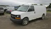 2007 Chevrolet Express