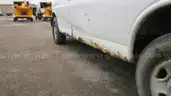 2007 Chevrolet Express