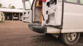 2007 Chevrolet Express