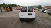 2007 Chevrolet Express
