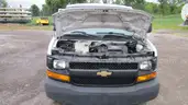 2007 Chevrolet Express