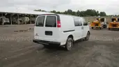 2007 Chevrolet Express