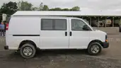 2007 Chevrolet Express