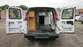 2007 Chevrolet Express