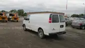 2007 Chevrolet Express