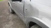 2008 Ford Explorer Limited 4X4 with 3rd Row Seating