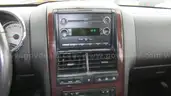 2008 Ford Explorer Limited 4X4 with 3rd Row Seating