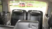2008 Ford Explorer Limited 4X4 with 3rd Row Seating