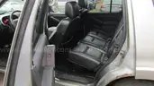 2008 Ford Explorer Limited 4X4 with 3rd Row Seating