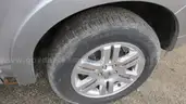 2008 Ford Explorer Limited 4X4 with 3rd Row Seating