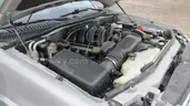 2008 Ford Explorer Limited 4X4 with 3rd Row Seating