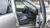 2008 Ford Explorer Limited 4X4 with 3rd Row Seating