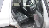 2008 Ford Explorer Limited 4X4 with 3rd Row Seating