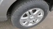 2008 Ford Explorer Limited 4X4 with 3rd Row Seating