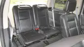 2008 Ford Explorer Limited 4X4 with 3rd Row Seating