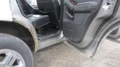 2008 Ford Explorer Limited 4X4 with 3rd Row Seating