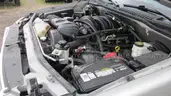 2008 Ford Explorer Limited 4X4 with 3rd Row Seating