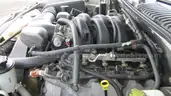 2008 Ford Explorer Limited 4X4 with 3rd Row Seating