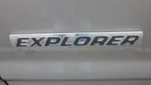 2008 Ford Explorer Limited 4X4 with 3rd Row Seating