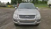 2008 Ford Explorer Limited 4X4 with 3rd Row Seating