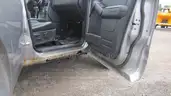 2008 Ford Explorer Limited 4X4 with 3rd Row Seating