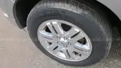 2008 Ford Explorer Limited 4X4 with 3rd Row Seating