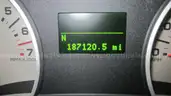 2008 Ford Explorer Limited 4X4 with 3rd Row Seating