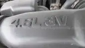 2008 Ford Explorer Limited 4X4 with 3rd Row Seating