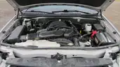 2008 Ford Explorer Limited 4X4 with 3rd Row Seating