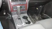 2008 Ford Explorer Limited 4X4 with 3rd Row Seating