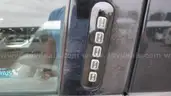 2008 Ford Explorer Limited 4X4 with 3rd Row Seating