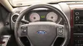 2008 Ford Explorer Limited 4X4 with 3rd Row Seating