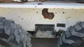 1997 Bobcat 763 C-Series