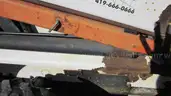 1997 Bobcat 763 C-Series