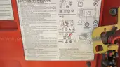 1997 Bobcat 763 C-Series