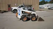 1997 Bobcat 763 C-Series
