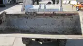 1997 Bobcat 763 C-Series