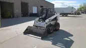 1997 Bobcat 763 C-Series