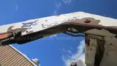 1997 Bobcat 763 C-Series