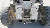 1997 Bobcat 763 C-Series