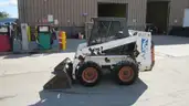 1997 Bobcat 763 C-Series
