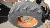 1997 Bobcat 763 C-Series