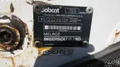 1997 Bobcat 763 C-Series